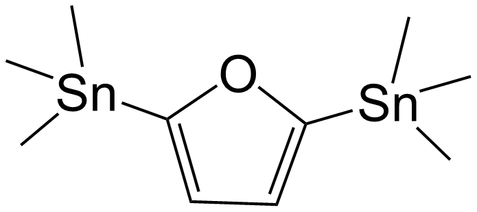 2,5-Bis(trimethylstannyl)furan/63366-23-4